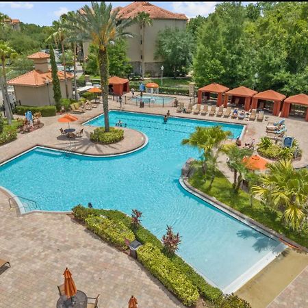 Minutes From Disney, Universal Studios And More! Kissimmee Eksteriør billede