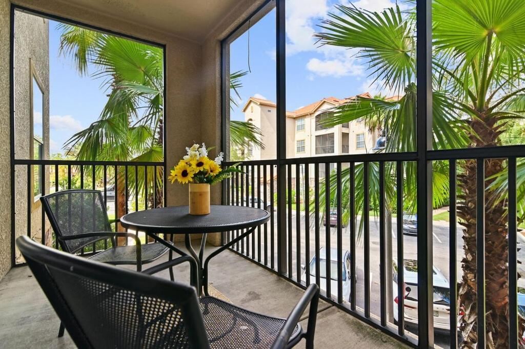 Minutes From Disney, Universal Studios And More! Kissimmee Eksteriør billede