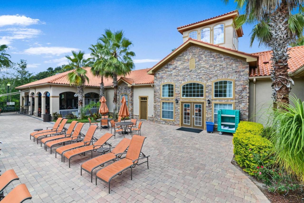Minutes From Disney, Universal Studios And More! Kissimmee Eksteriør billede