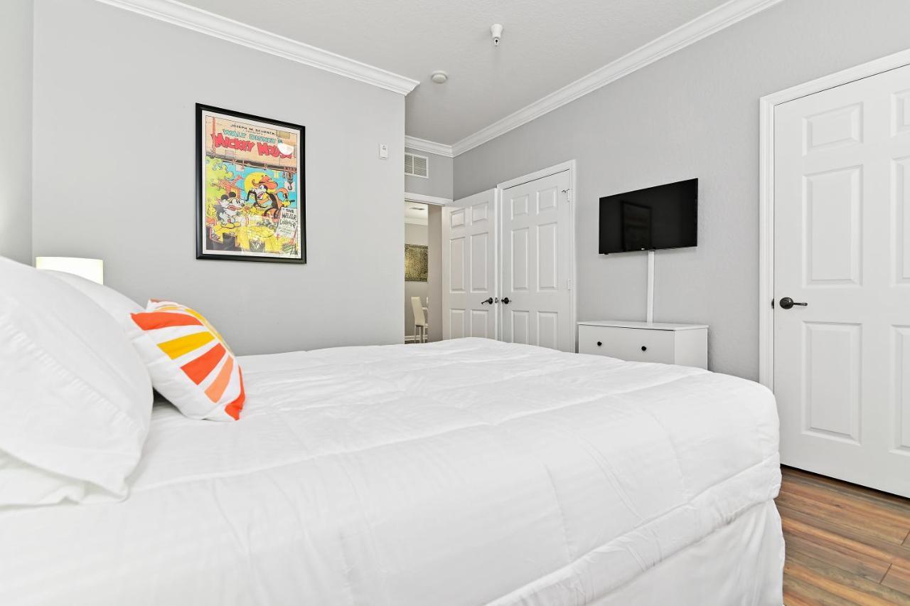 Minutes From Disney, Universal Studios And More! Kissimmee Eksteriør billede