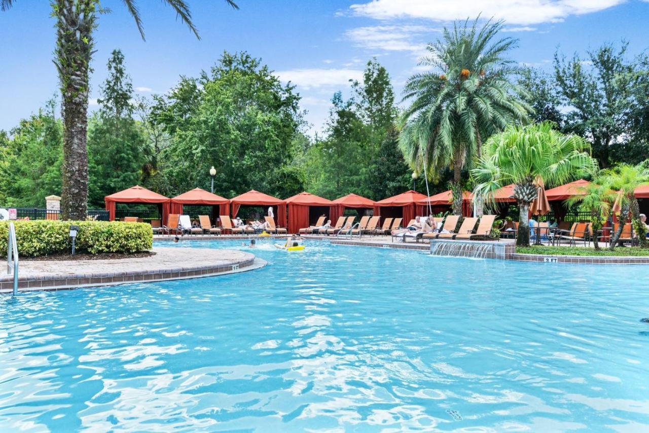 Minutes From Disney, Universal Studios And More! Kissimmee Eksteriør billede