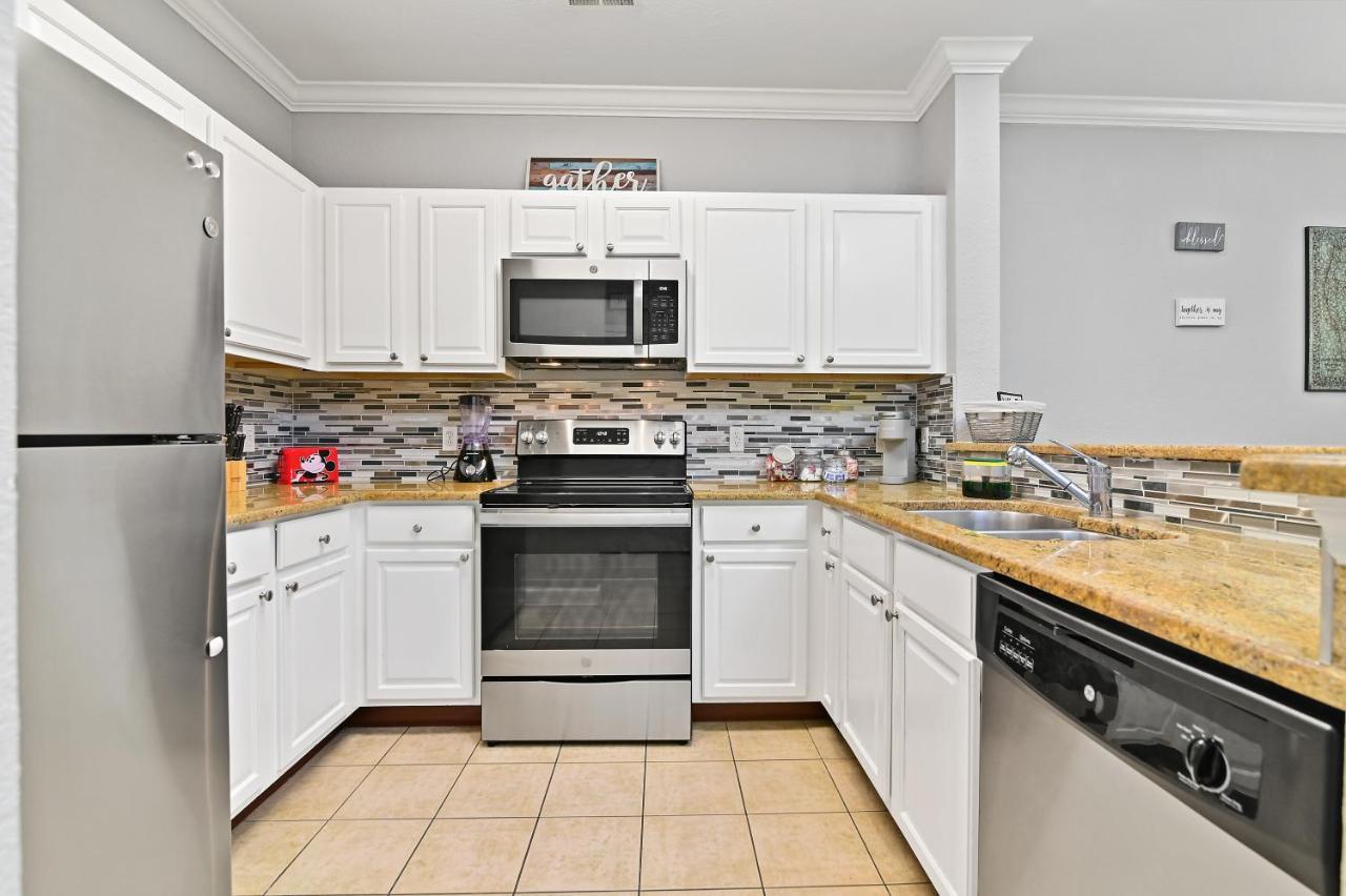 Minutes From Disney, Universal Studios And More! Kissimmee Eksteriør billede