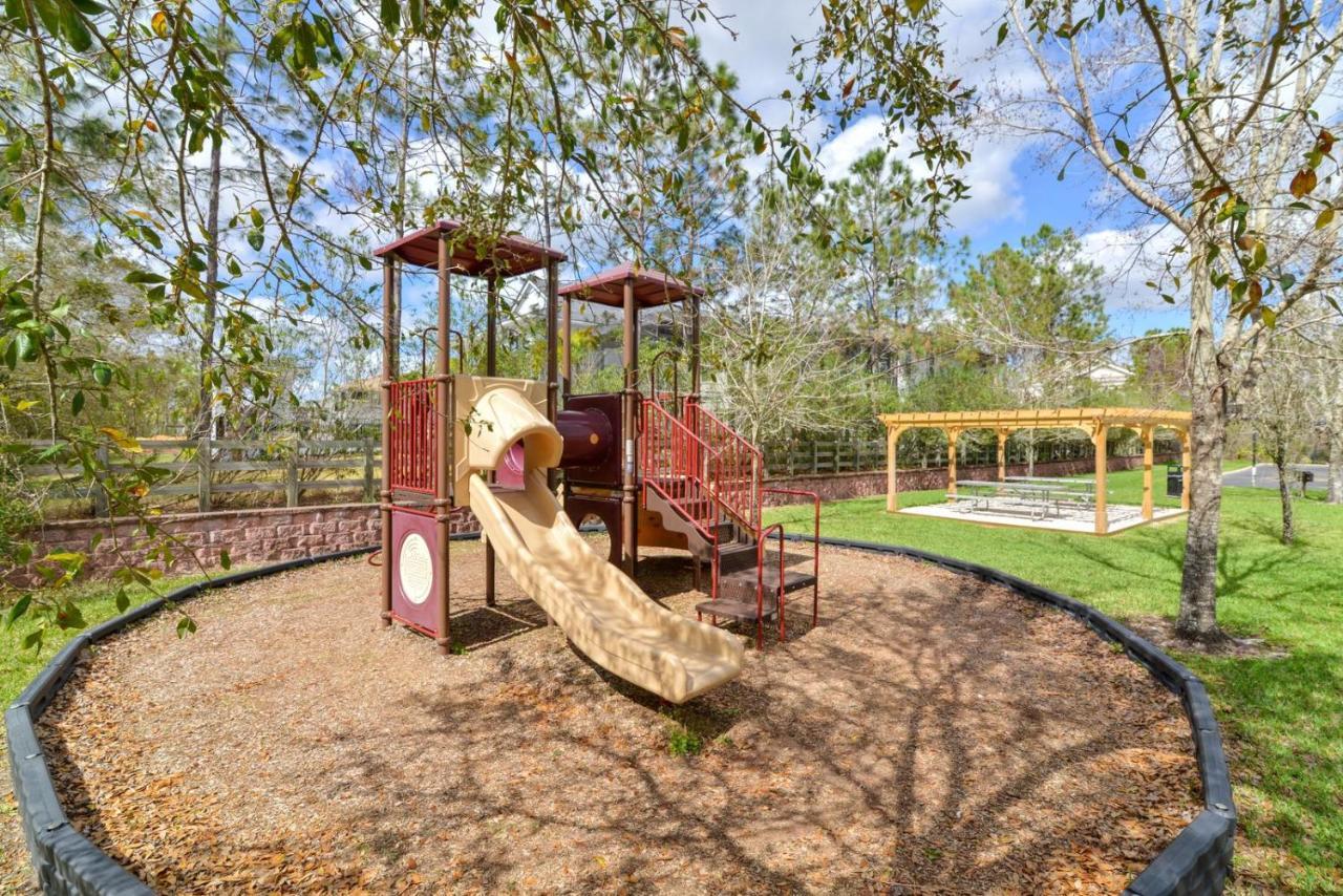Minutes From Disney, Universal Studios And More! Kissimmee Eksteriør billede