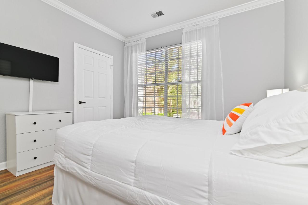 Minutes From Disney, Universal Studios And More! Kissimmee Eksteriør billede
