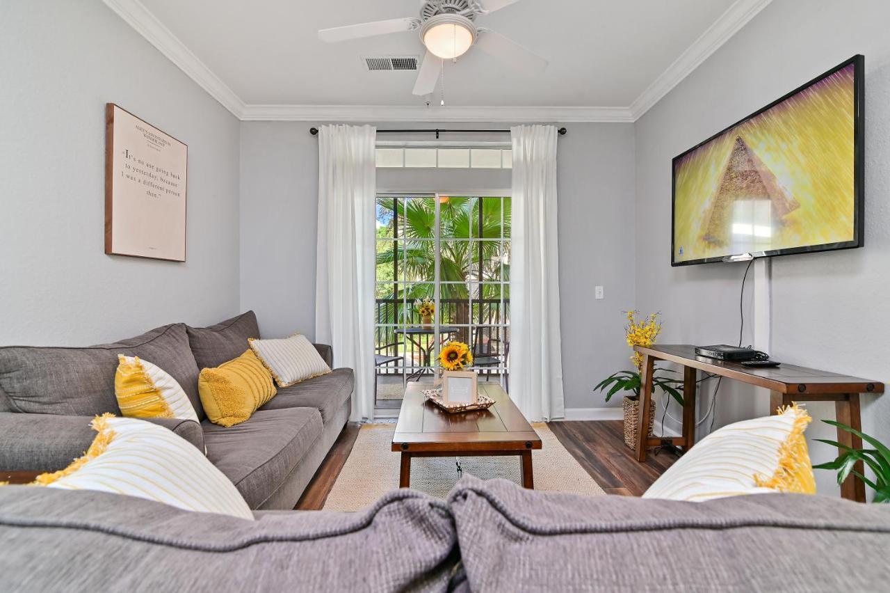Minutes From Disney, Universal Studios And More! Kissimmee Eksteriør billede