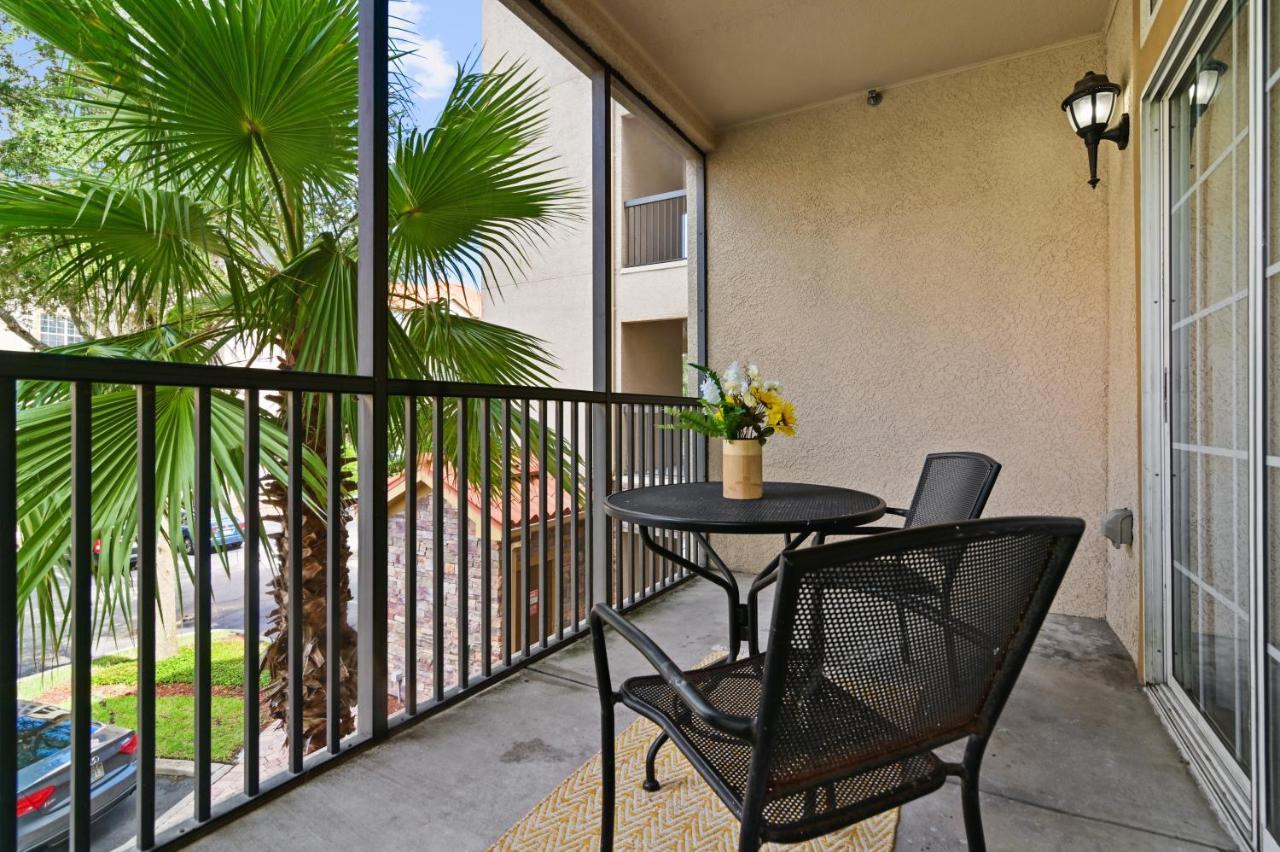 Minutes From Disney, Universal Studios And More! Kissimmee Eksteriør billede