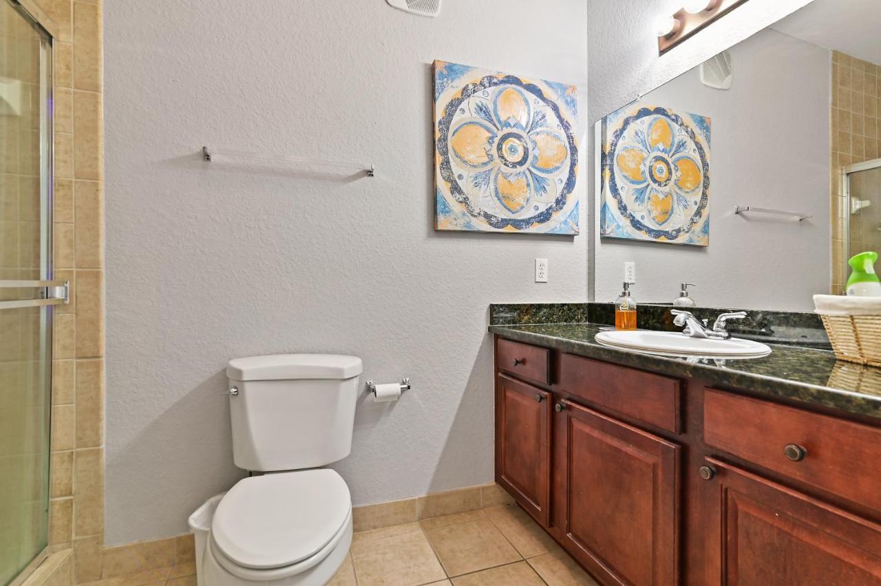Minutes From Disney, Universal Studios And More! Kissimmee Eksteriør billede