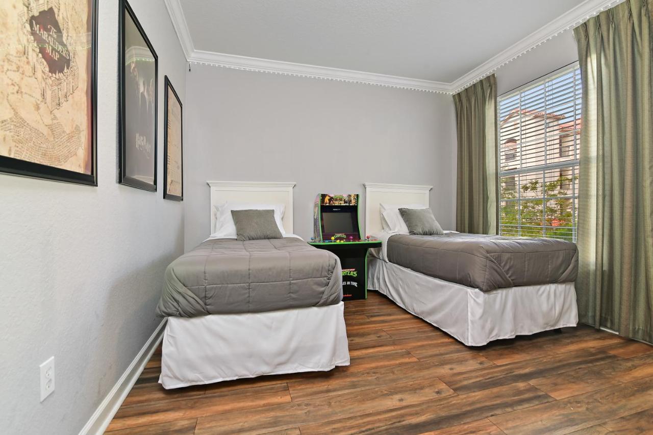 Minutes From Disney, Universal Studios And More! Kissimmee Eksteriør billede