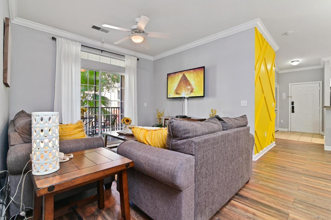 Minutes From Disney, Universal Studios And More! Kissimmee Eksteriør billede