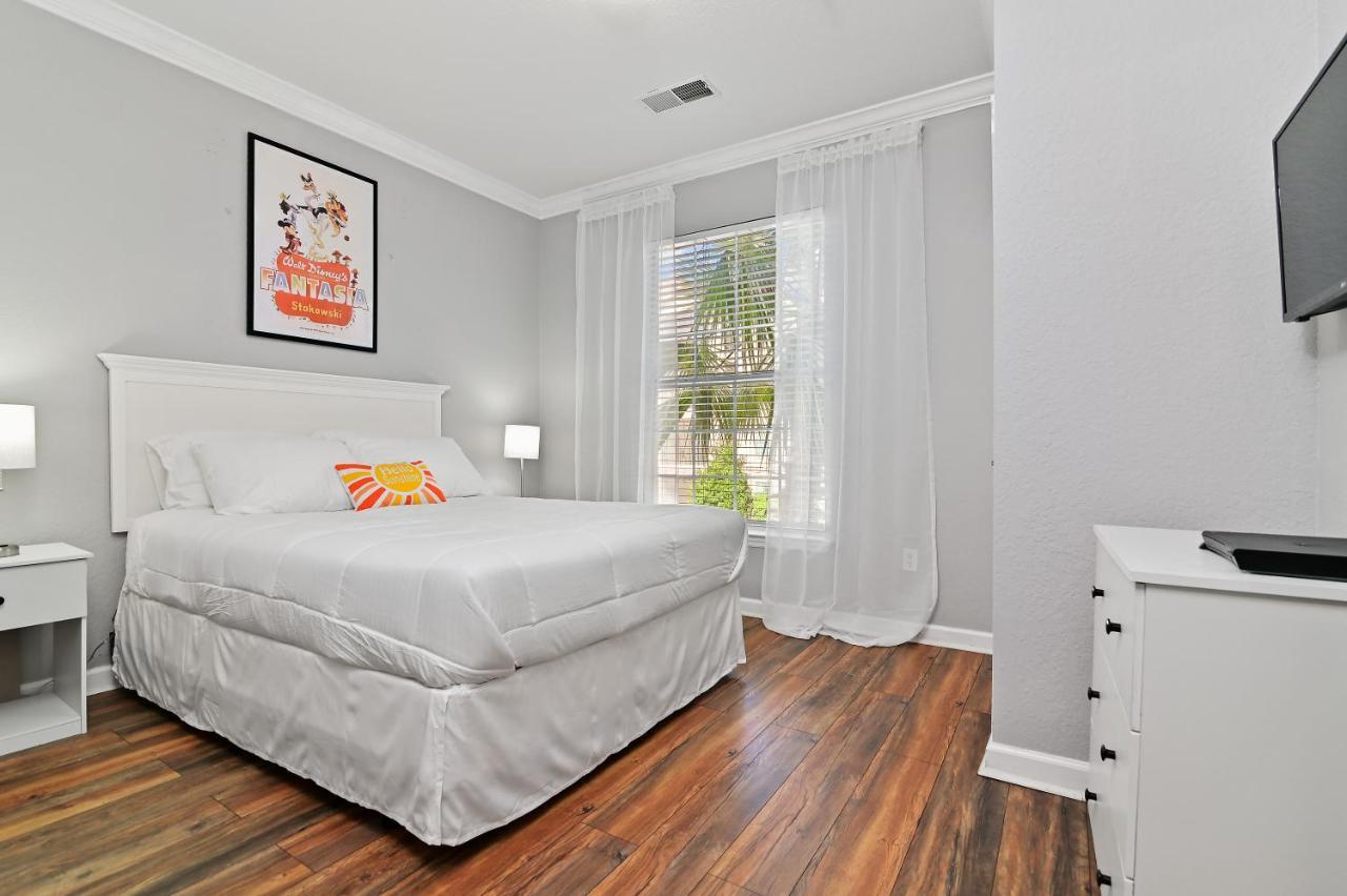 Minutes From Disney, Universal Studios And More! Kissimmee Eksteriør billede