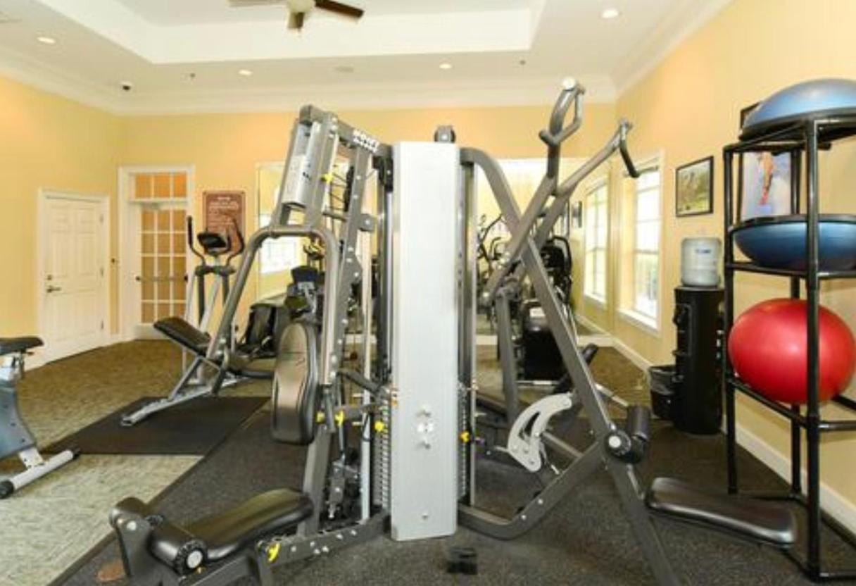 Minutes From Disney, Universal Studios And More! Kissimmee Eksteriør billede