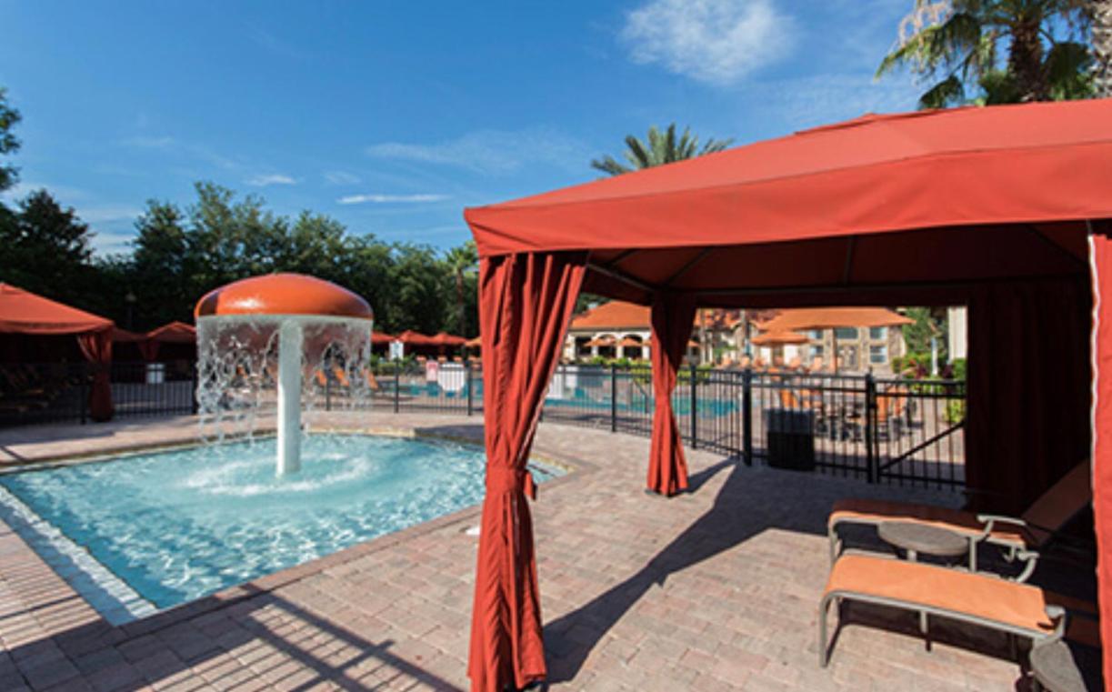 Minutes From Disney, Universal Studios And More! Kissimmee Eksteriør billede