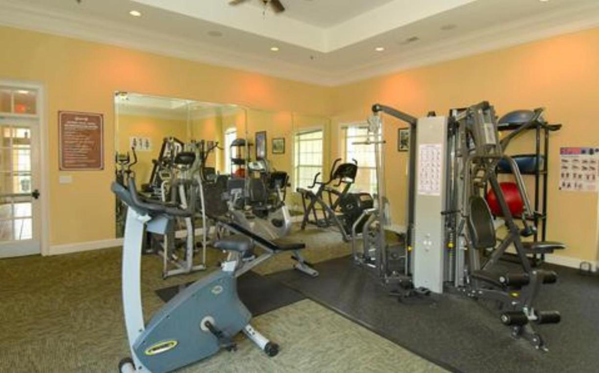 Minutes From Disney, Universal Studios And More! Kissimmee Eksteriør billede