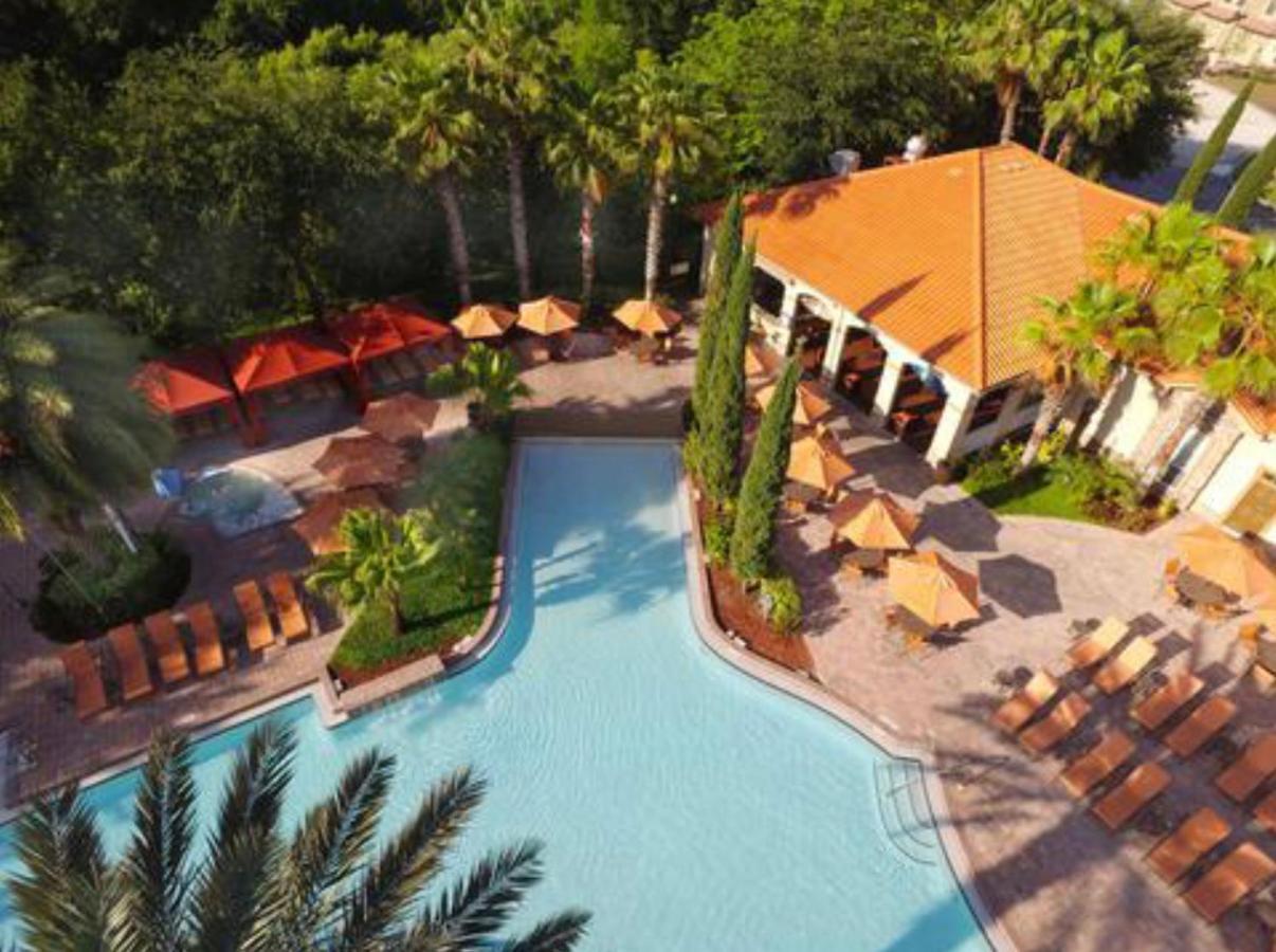 Minutes From Disney, Universal Studios And More! Kissimmee Eksteriør billede