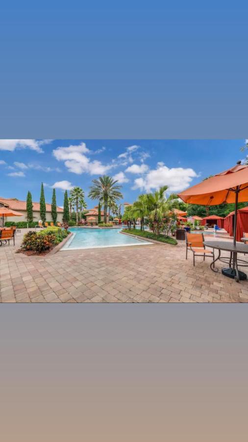 Minutes From Disney, Universal Studios And More! Kissimmee Eksteriør billede