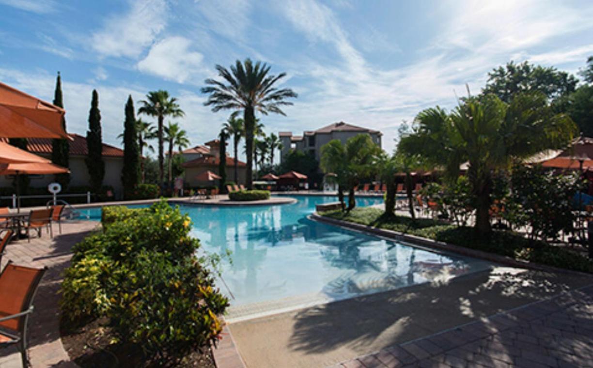 Minutes From Disney, Universal Studios And More! Kissimmee Eksteriør billede