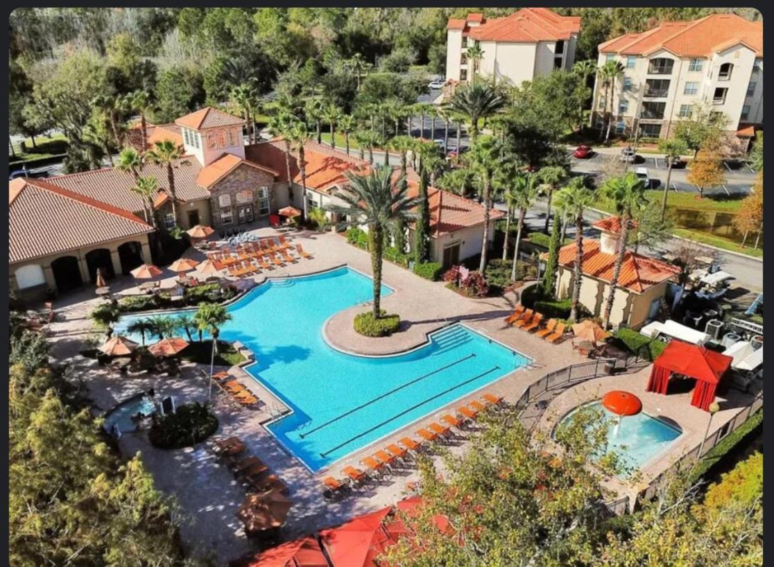Minutes From Disney, Universal Studios And More! Kissimmee Eksteriør billede