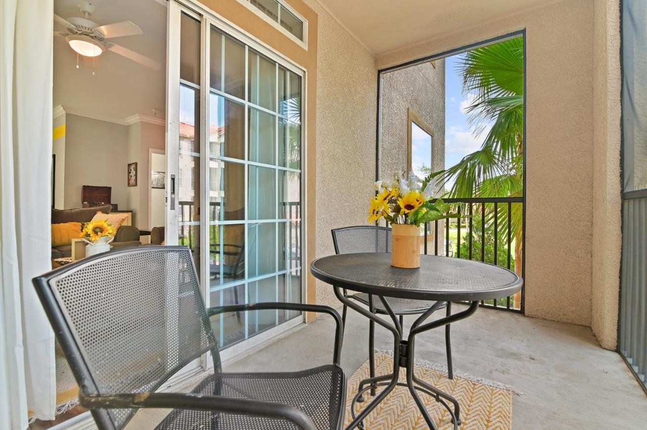 Minutes From Disney, Universal Studios And More! Kissimmee Eksteriør billede