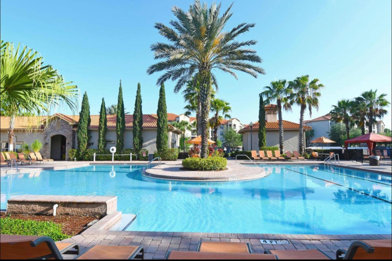 Minutes From Disney, Universal Studios And More! Kissimmee Eksteriør billede