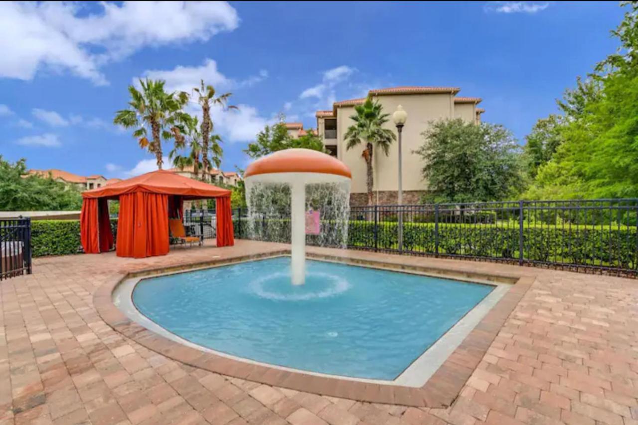 Minutes From Disney, Universal Studios And More! Kissimmee Eksteriør billede