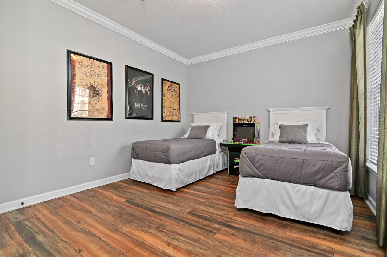 Minutes From Disney, Universal Studios And More! Kissimmee Eksteriør billede